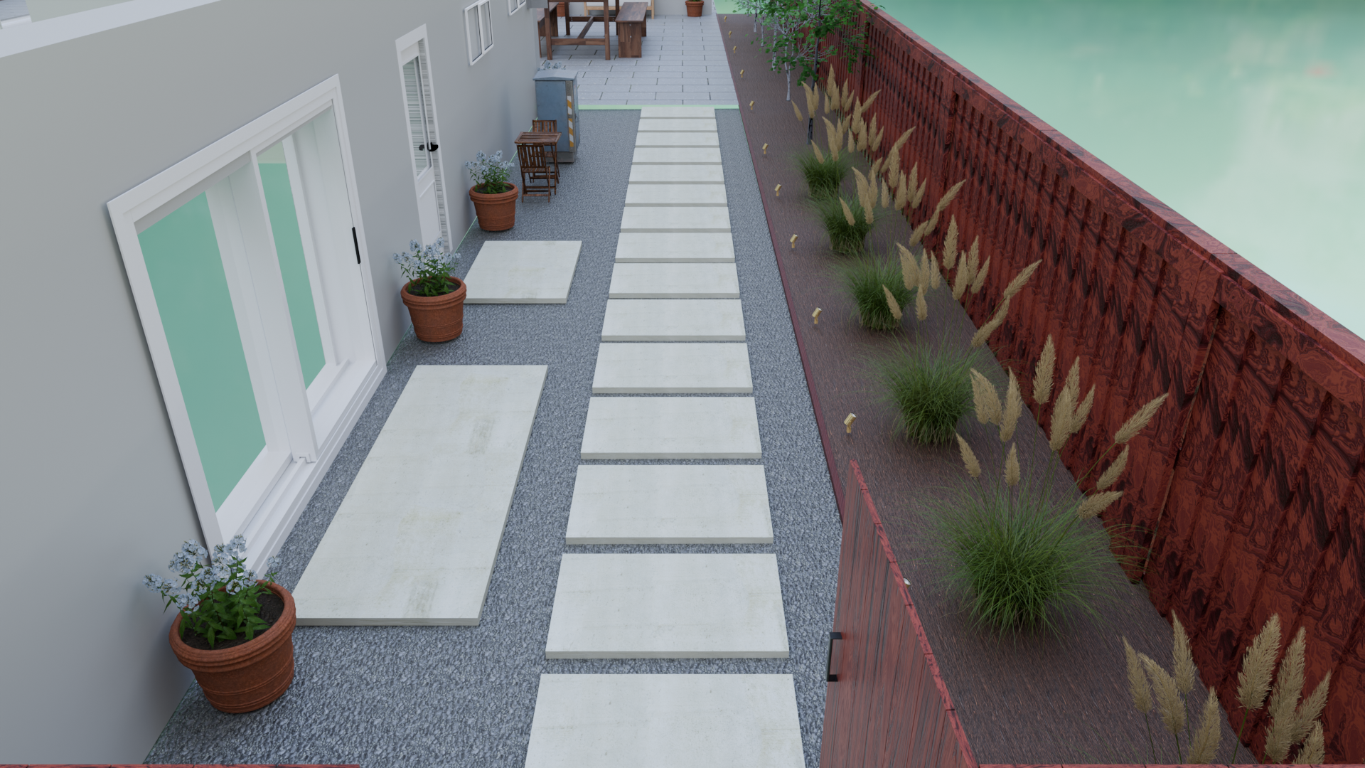 3D Renderings - Image 7