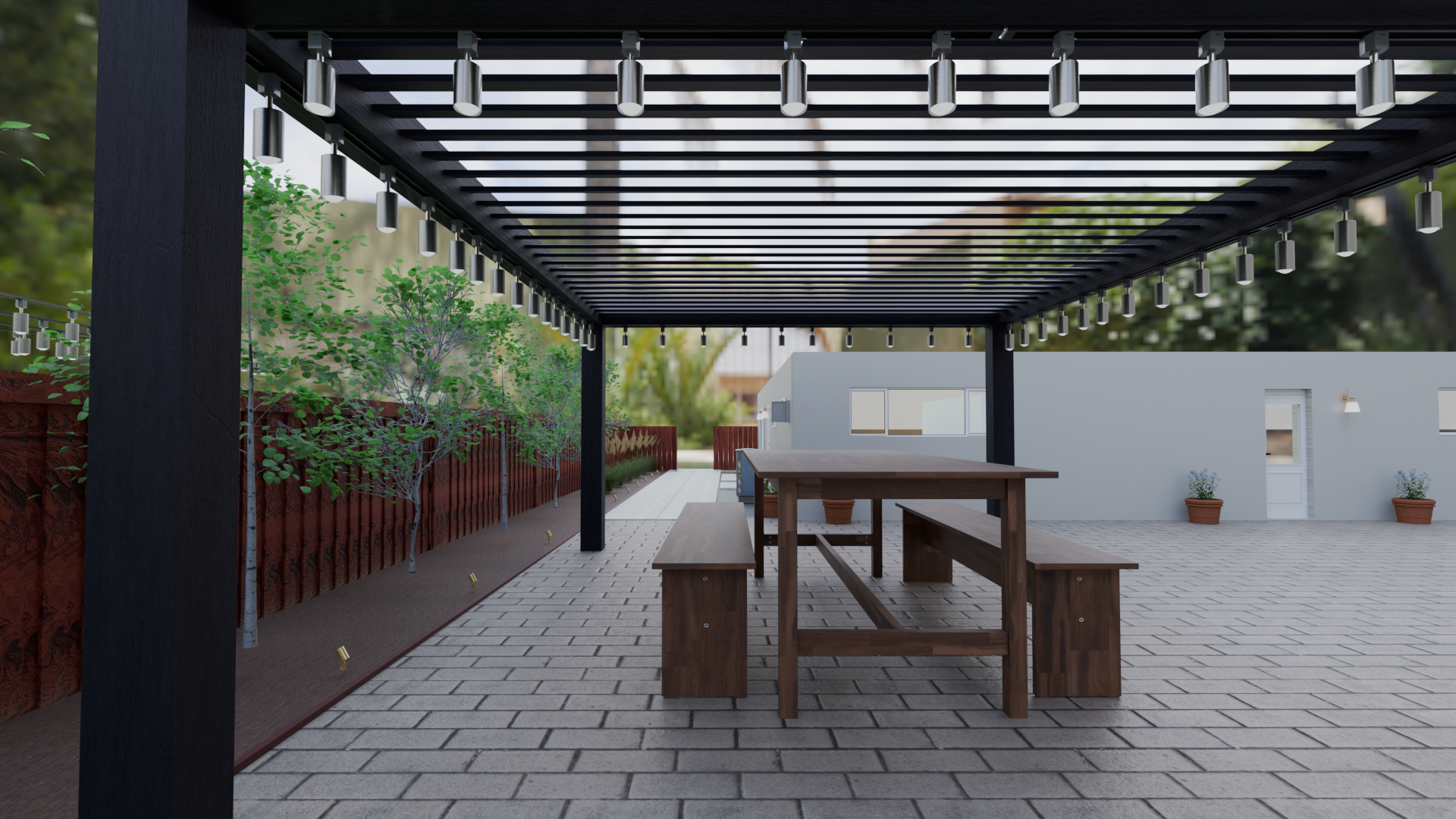 3D Renderings - Image 6