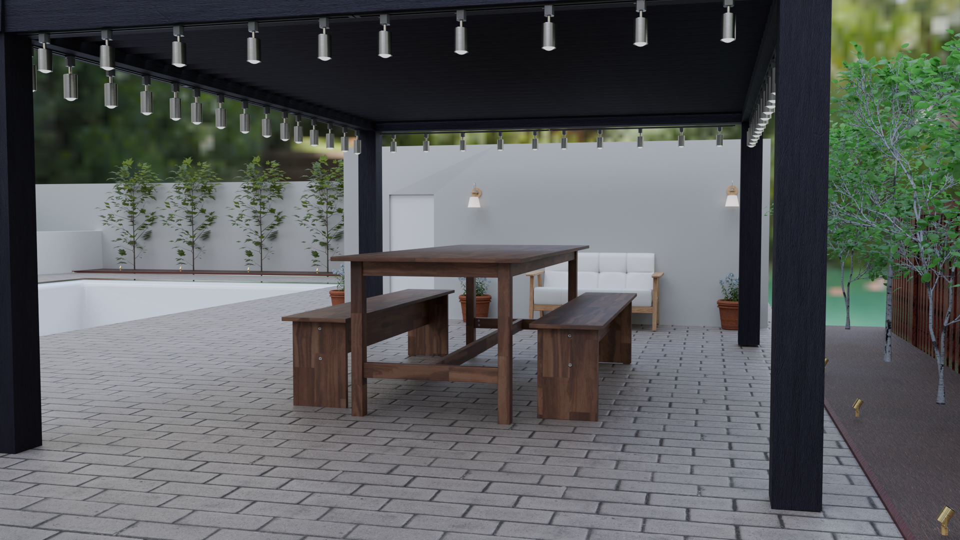 3D Renderings - Image 5