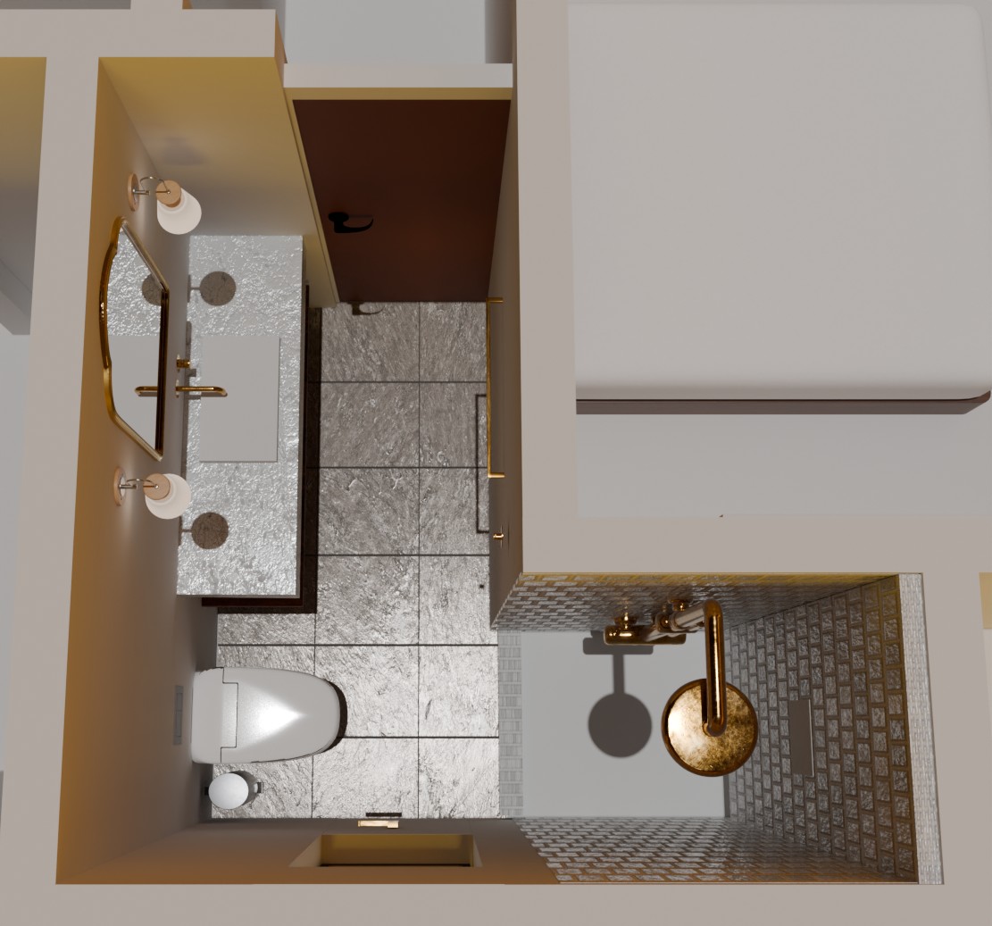 3D Renderings - Image 2