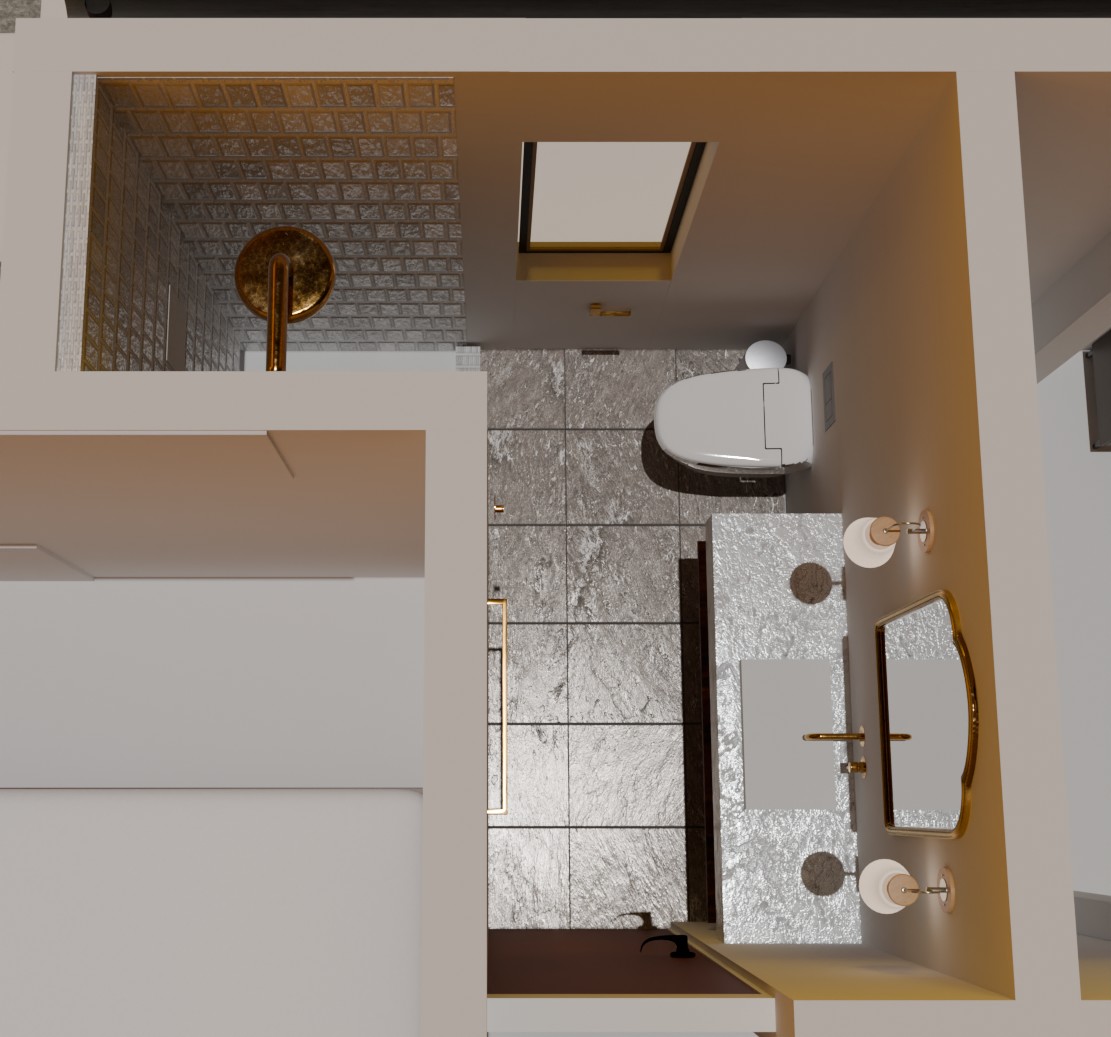 3D Renderings - Image 3