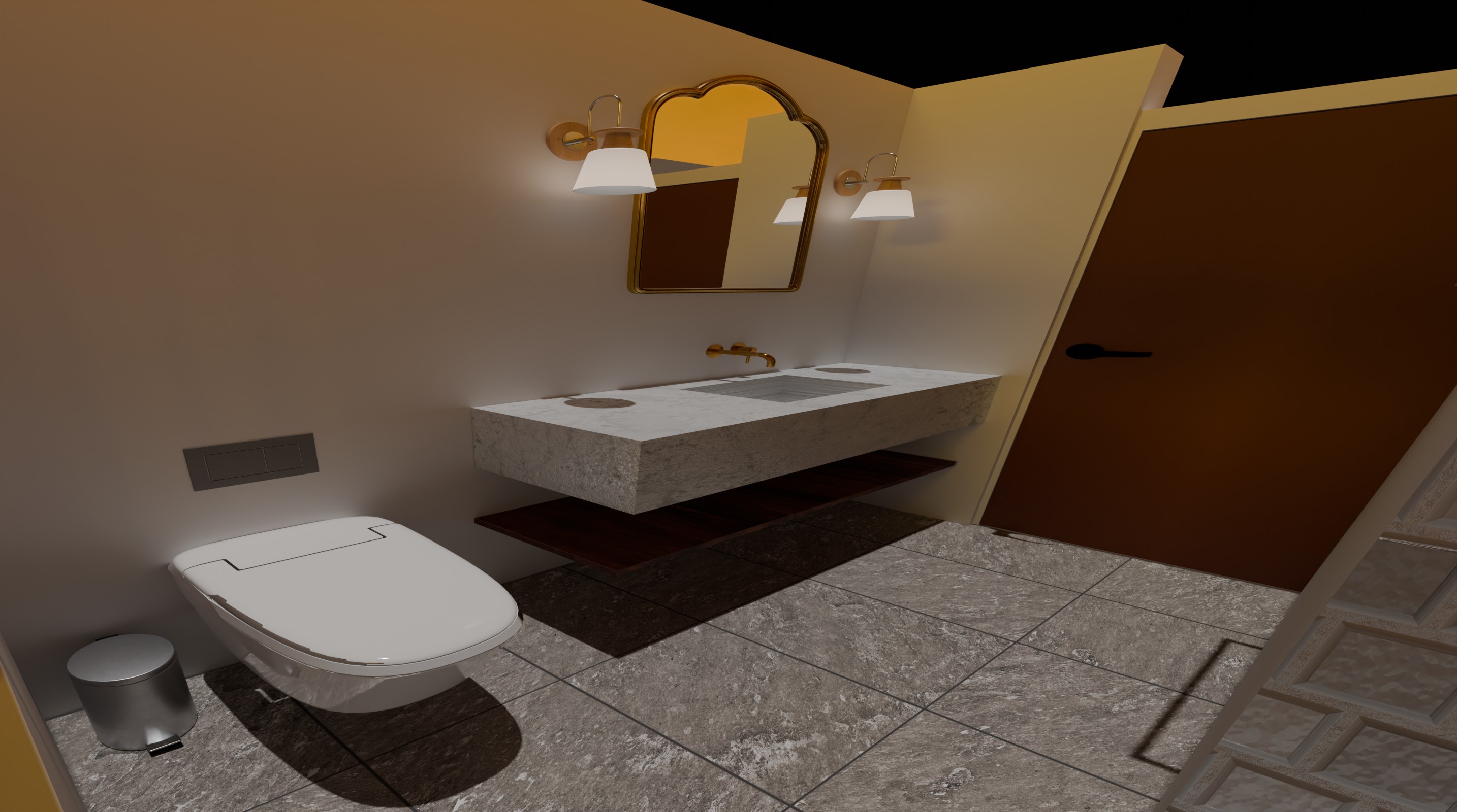 3D Renderings - Image 4