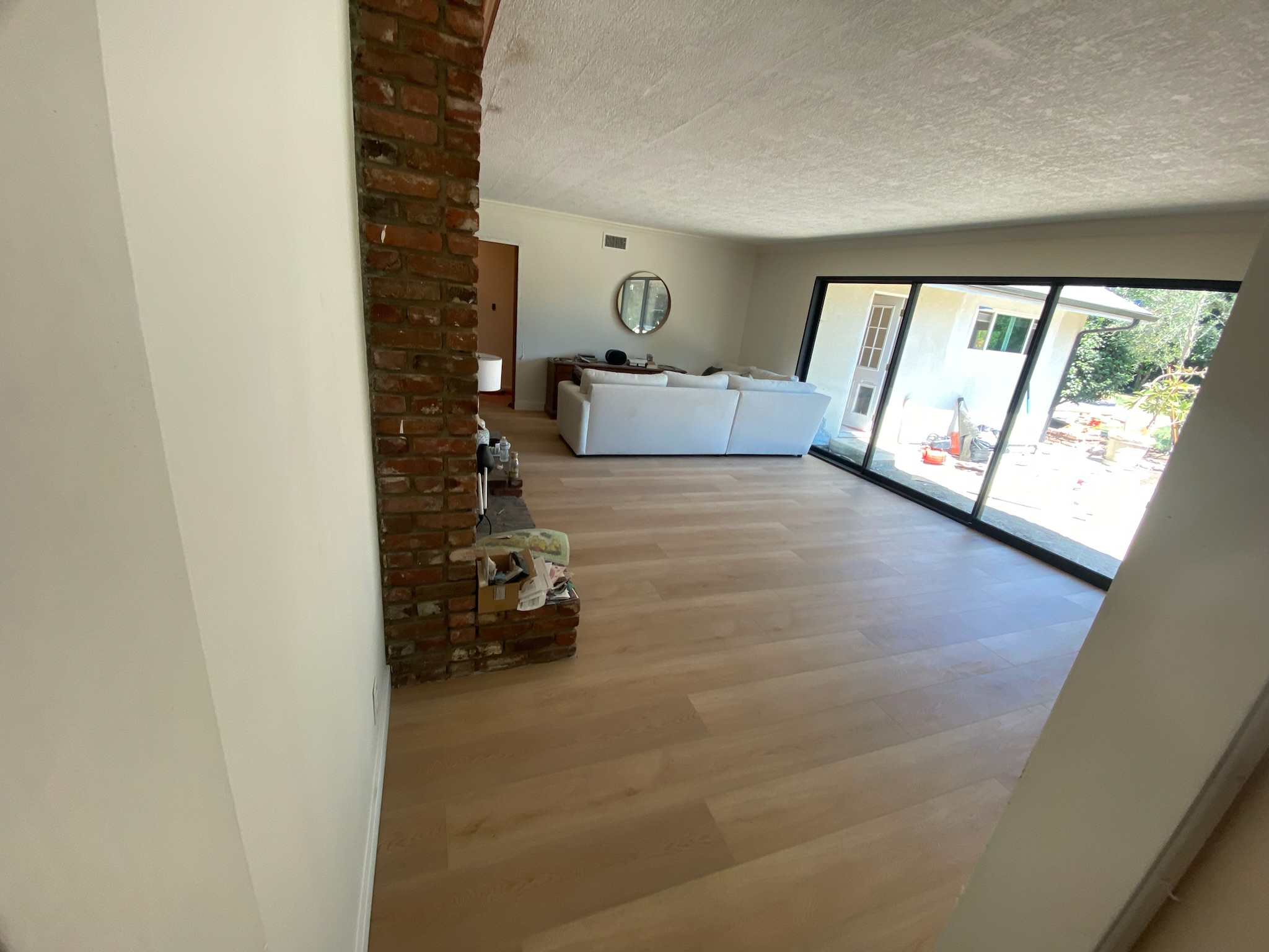 Complete Interior Remodel - Image 7