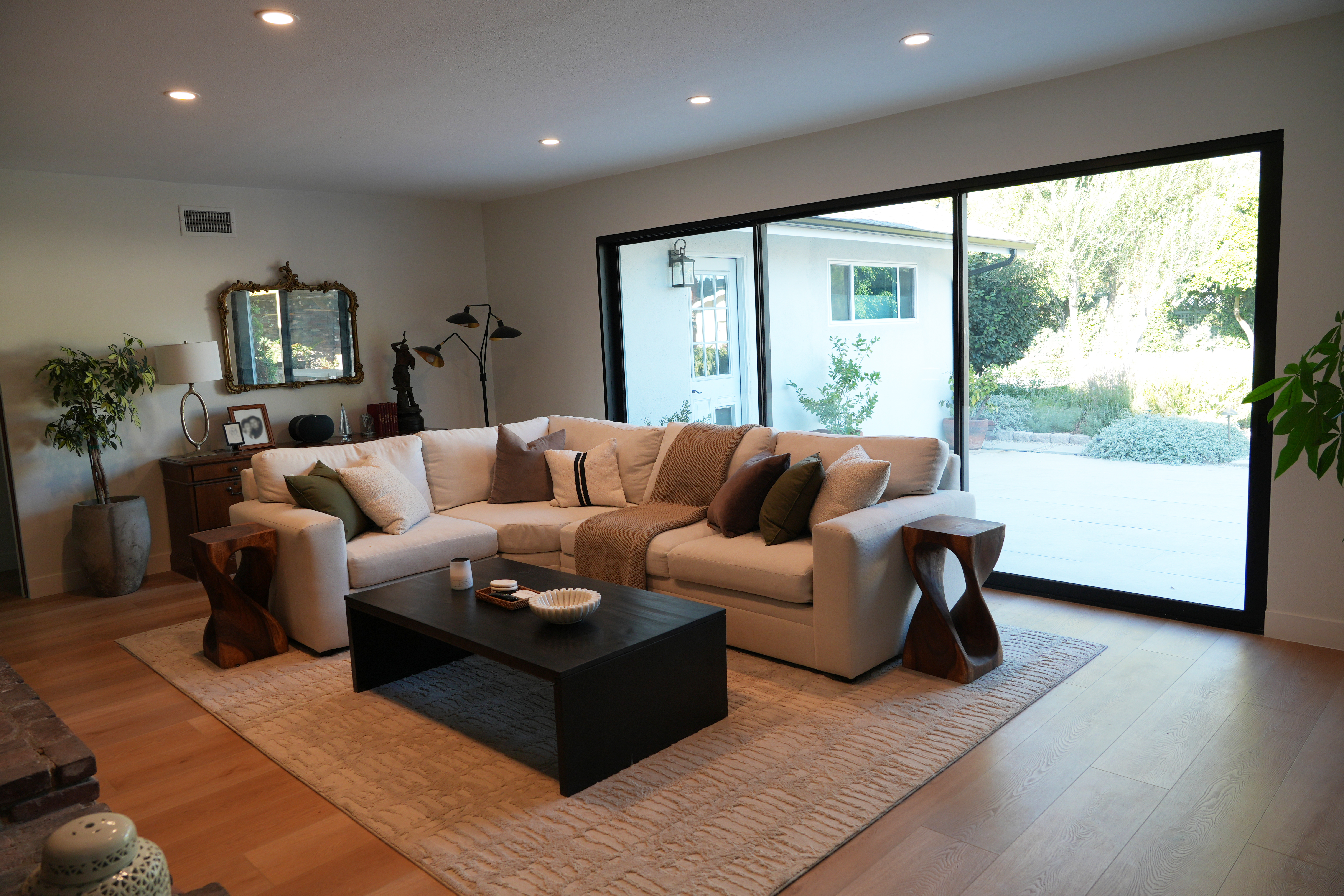 Complete Interior Remodel - Main view