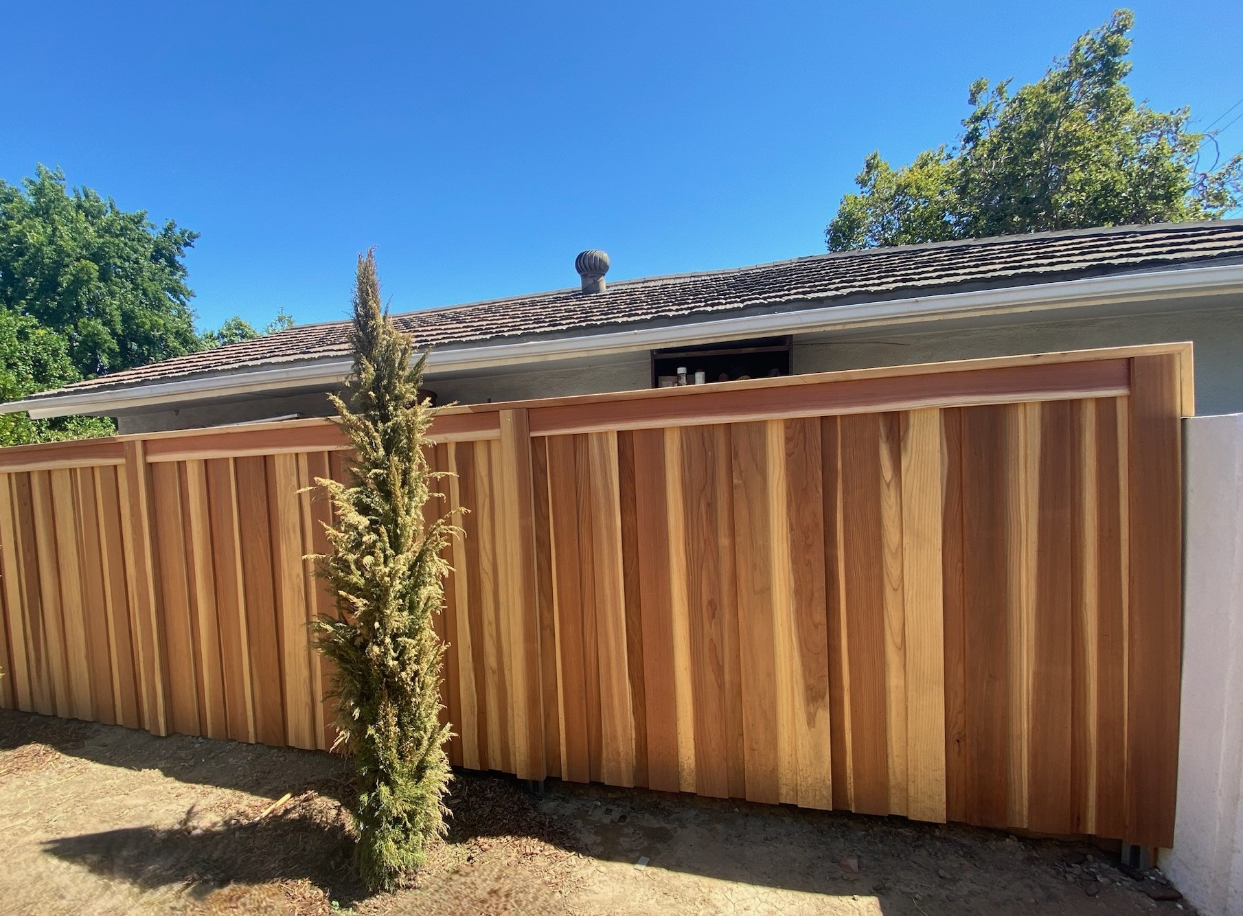 Privacy Fencing - Image 2