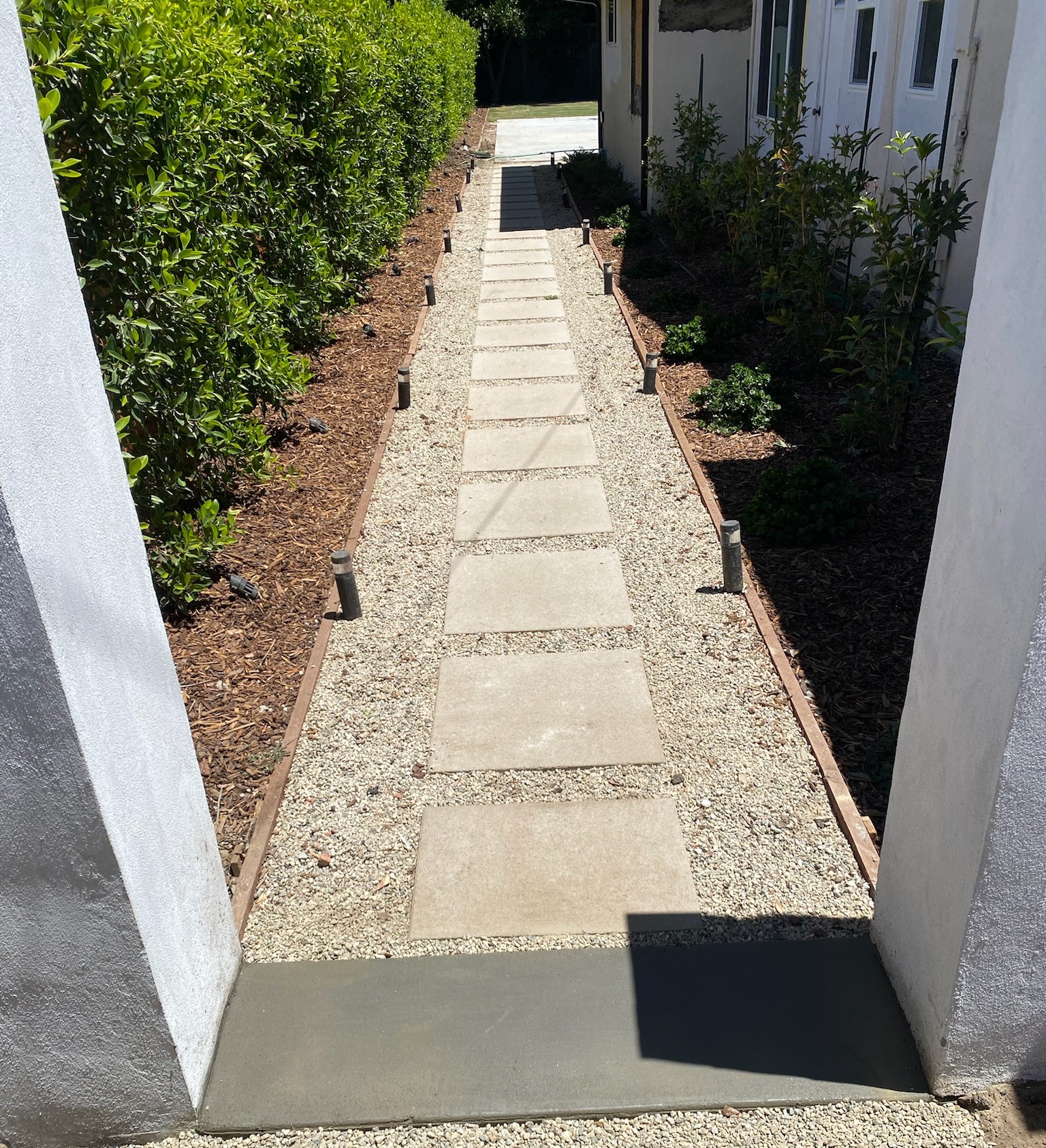 Mediterranean Backyard Transformation - Image 2