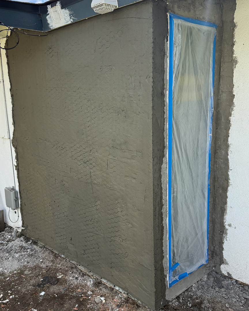 Stucco Remodel - Image 3