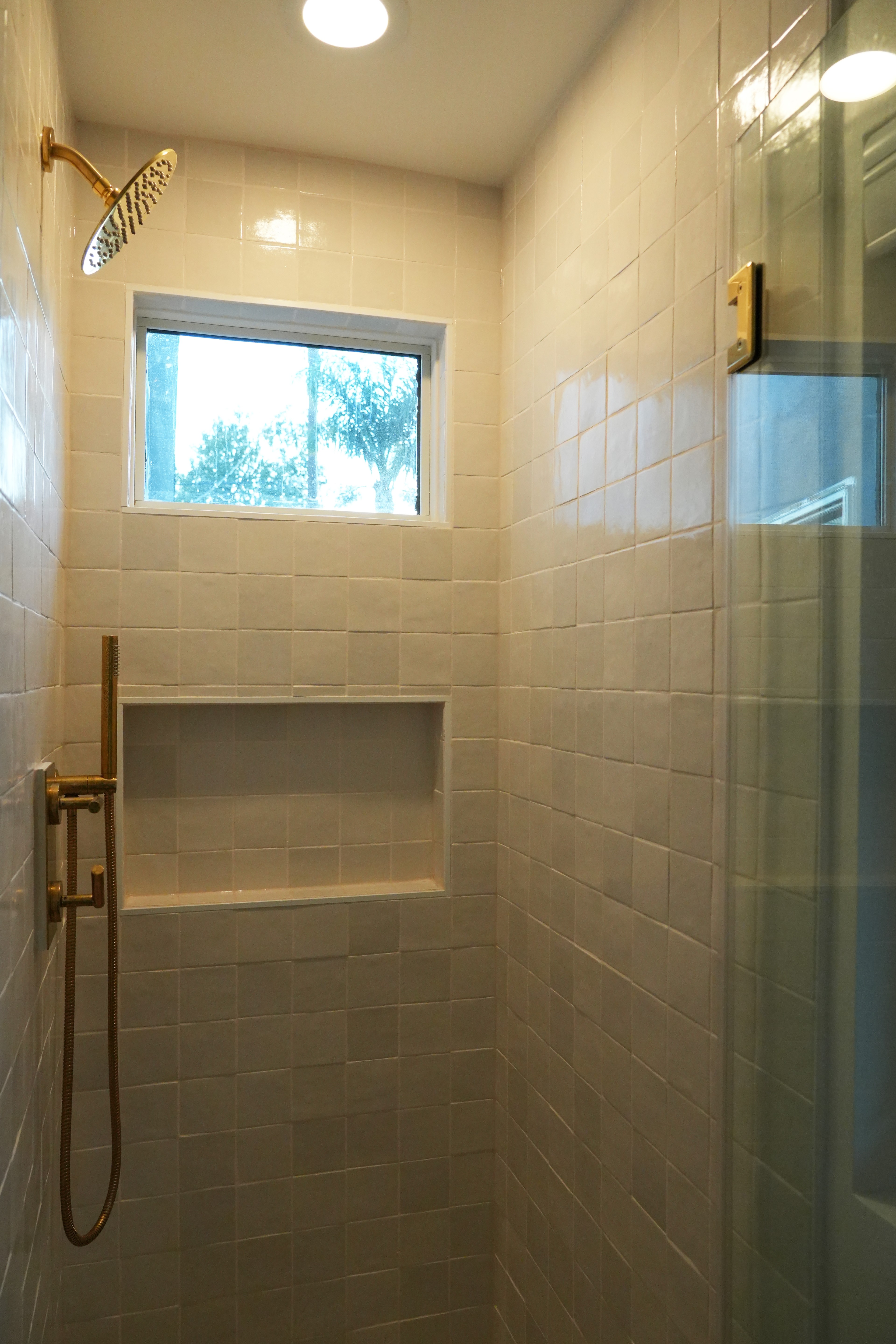 Modern Bathroom Remodel - Image 3
